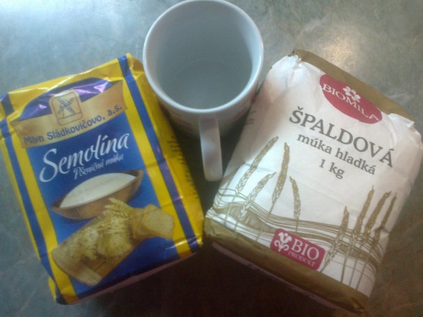 Raz-dva hotový zákusok (fotorecept) - obrázok 4