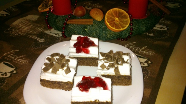 Raz-dva hotový zákusok (fotorecept) - obrázok 15