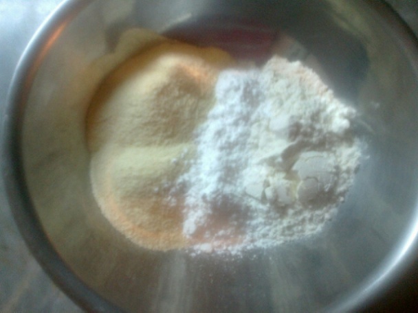 Rýchle likérové rezy (fotorecept) - obrázok 2