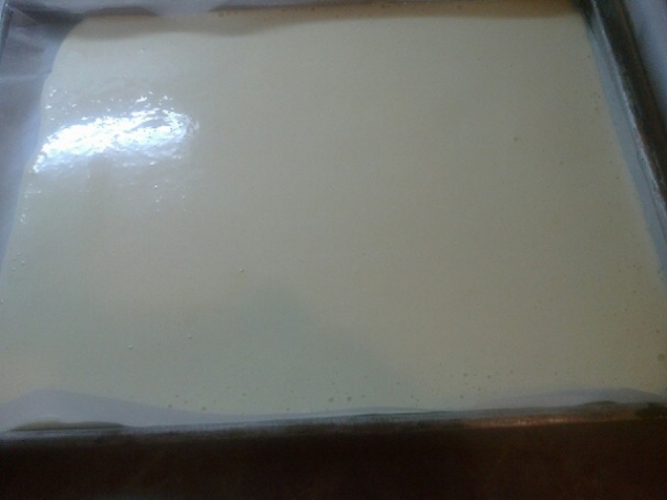 Rýchle likérové rezy (fotorecept) - obrázok 4