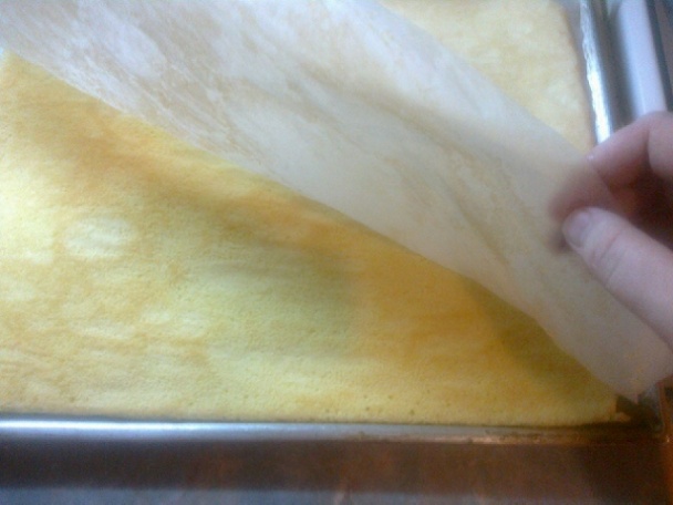 Rýchle likérové rezy (fotorecept) - obrázok 5