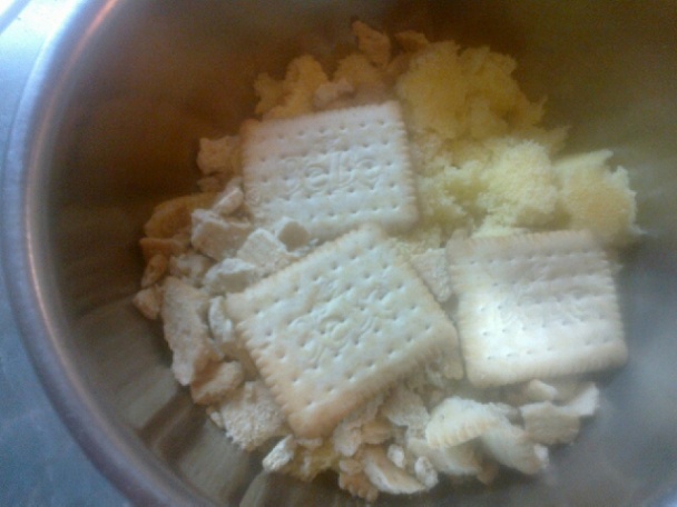 Rýchle likérové rezy (fotorecept) - obrázok 7