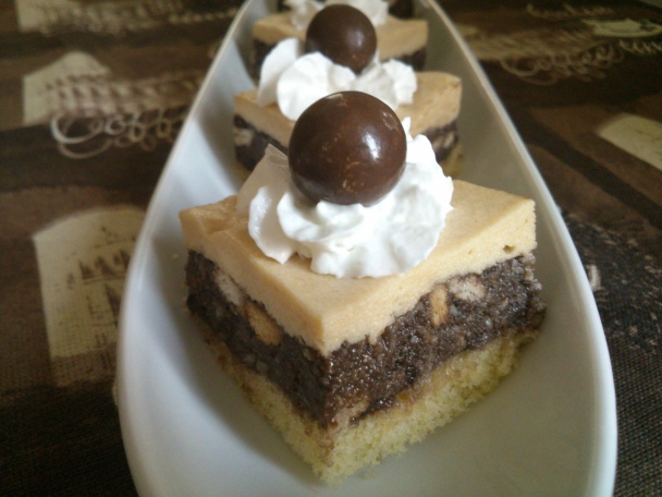 Rýchle likérové rezy (fotorecept) - obrázok 15