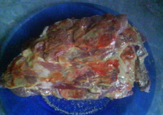 Zálesákova bašta z rúry (fotorecept) - obrázok 4