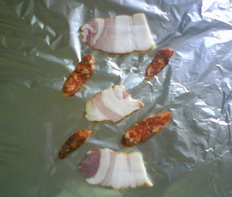 Zálesákova bašta z rúry (fotorecept) - obrázok 5