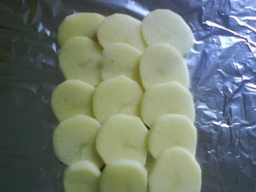 Zálesákova bašta z rúry (fotorecept) - obrázok 6