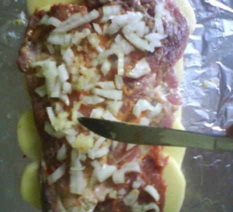 Zálesákova bašta z rúry (fotorecept) - obrázok 10