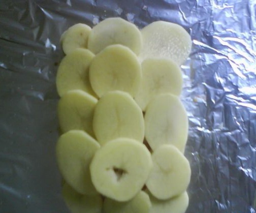 Zálesákova bašta z rúry (fotorecept) - obrázok 12