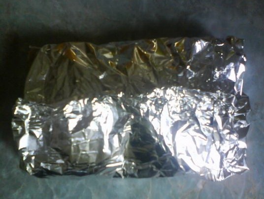 Zálesákova bašta z rúry (fotorecept) - obrázok 15