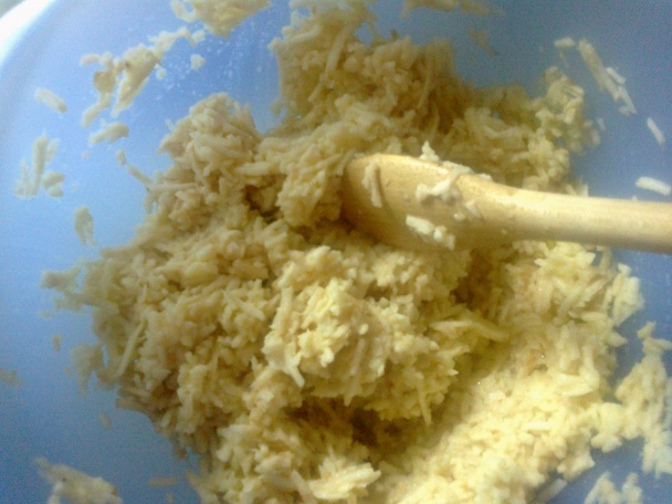 Jablkové palacinky - obrázok 4