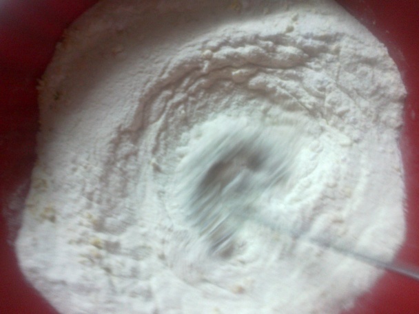 Jablkové palacinky - obrázok 5