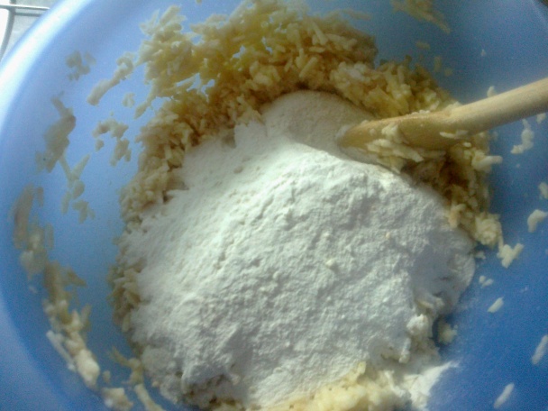 Jablkové palacinky - obrázok 6