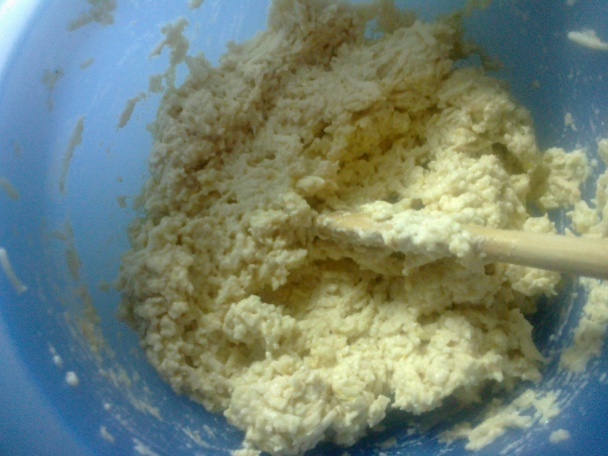 Jablkové palacinky - obrázok 7