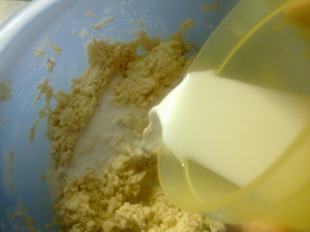 Jablkové palacinky - obrázok 8