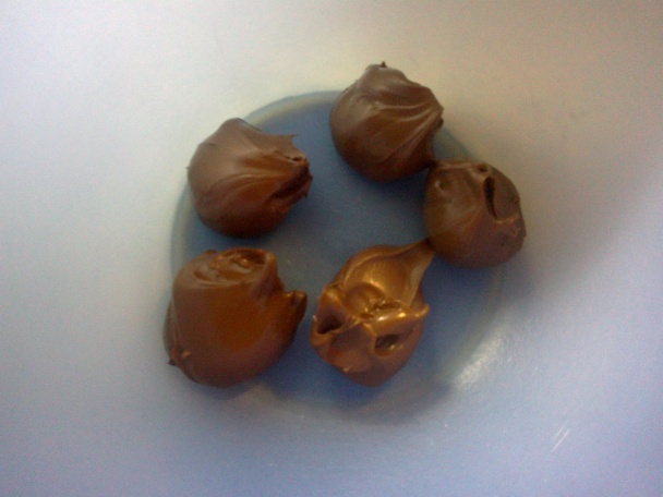 Čokoládovo-nutelový likér (fotorecept) - obrázok 8