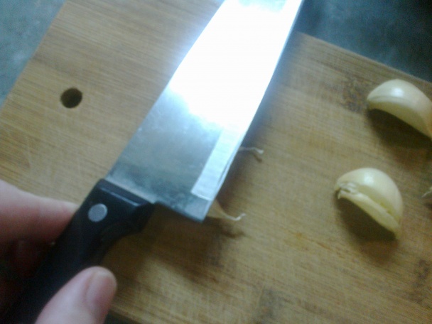 Dusená krkovička na cibuli, jablkách, chilli a rozmaríne (fotorecept) - obrázok 8