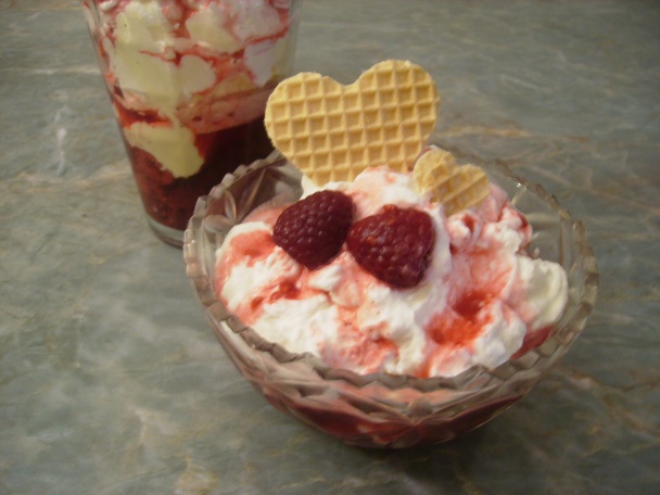 Zamilované horúce maliny (fotorecept) - obrázok 8