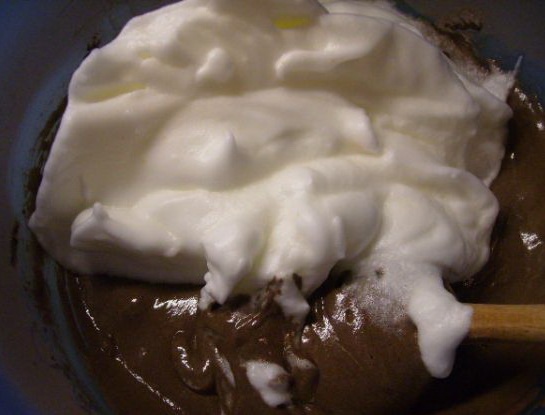 Svieži čučoriedkový zákusok (fotorecept) - obrázok 4