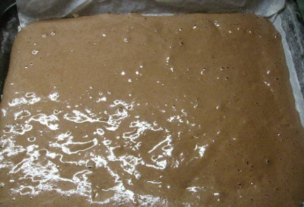 Svieži čučoriedkový zákusok (fotorecept) - obrázok 5