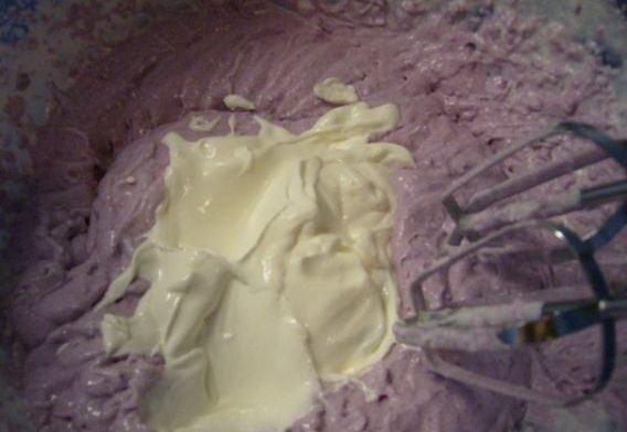 Svieži čučoriedkový zákusok (fotorecept) - obrázok 13