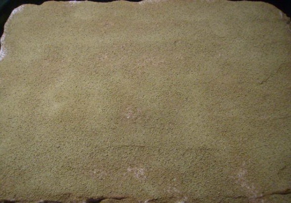 Svieži čučoriedkový zákusok (fotorecept) - obrázok 15