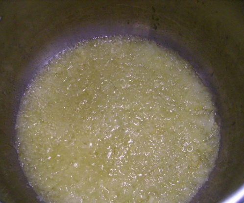 Penne s mäsovo-zeleninovou omáčkou (fotorecept) - obrázok 1