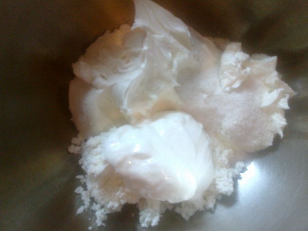 Šťavnatá mascarpone-marhuľová roláda (fotorecept) - obrázok 11