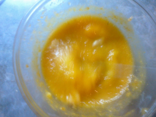 Šťavnatá mascarpone-marhuľová roláda (fotorecept) - obrázok 15