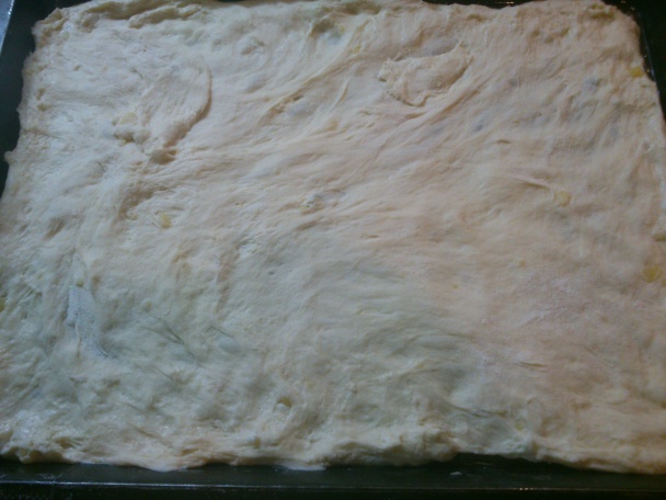 Tvarohovo-smotanové posúchy s oškvarkami (fotorecept) - obrázok 8