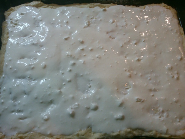 Tvarohovo-smotanové posúchy s oškvarkami (fotorecept) - obrázok 9