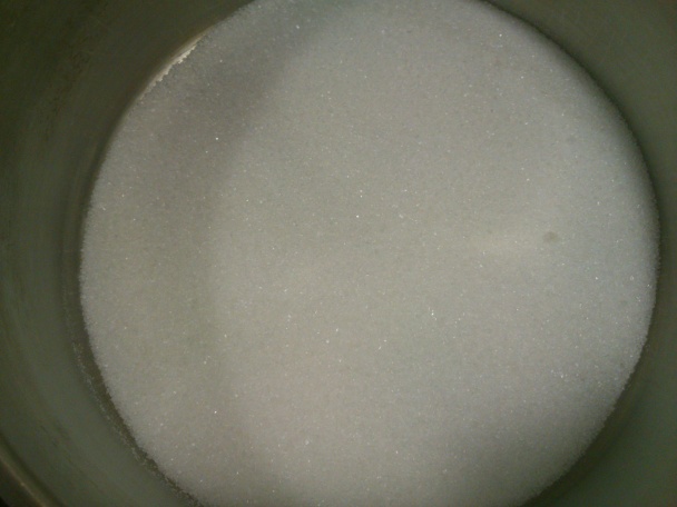 Karamelový likér (fotorecept) - obrázok 1