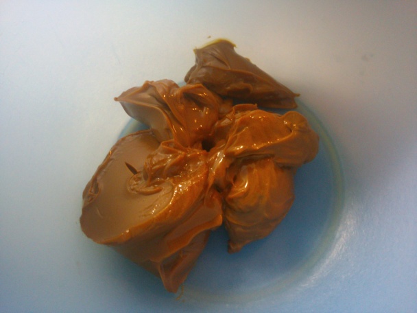 Karamelový likér (fotorecept) - obrázok 6