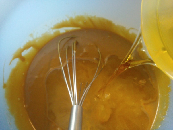 Karamelový likér (fotorecept) - obrázok 10