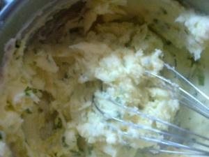 Krkovička na suchohríboch (fotorecept) - obrázok 13