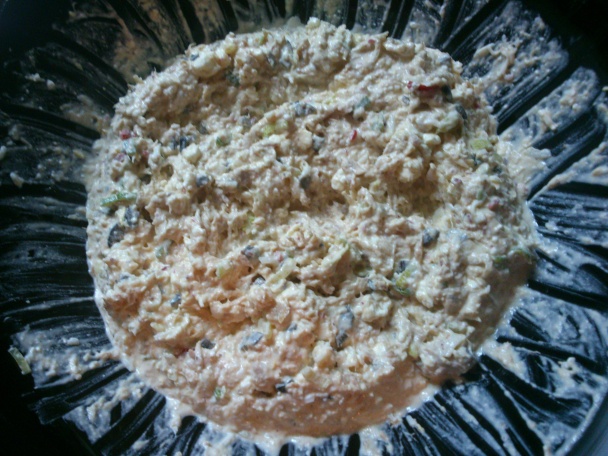 Pikantná tuniaková nátierka (fotorecept) - obrázok 6