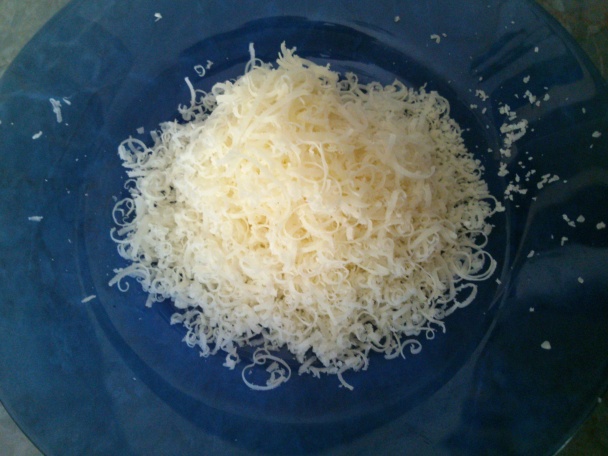 Štavnaté kuracie rezne v parmezánovej strúhanke (fotorecept) - obrázok 7