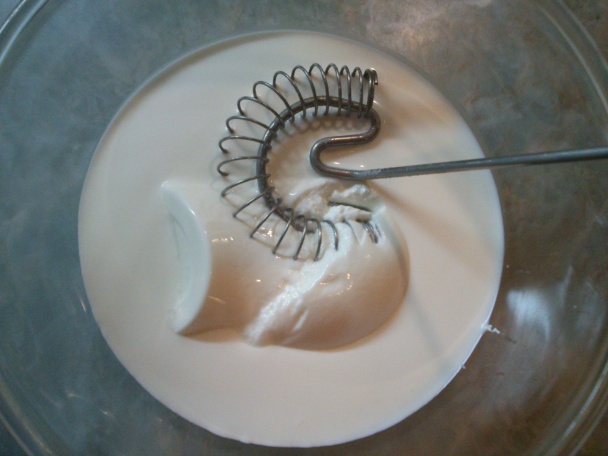 Šalátovka s novými zemiakmi a stratenými vajíčkami (fotorecept) - obrázok 12