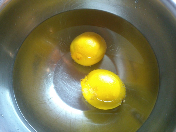 Hustý jahodový sirup s rebarborou a vanilkou (fotorecept) - obrázok 5