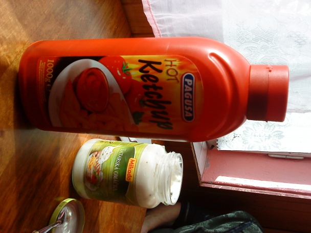 Omeleta s pečenými zemiakmi (fotorecept) - obrázok 4