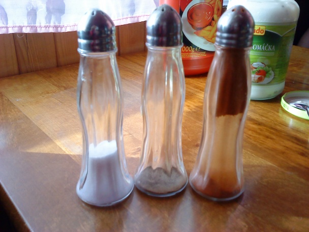 Omeleta s pečenými zemiakmi (fotorecept) - obrázok 8