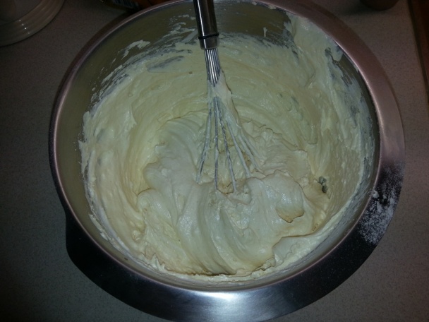 Veľkonočný baranček - obrázok 2