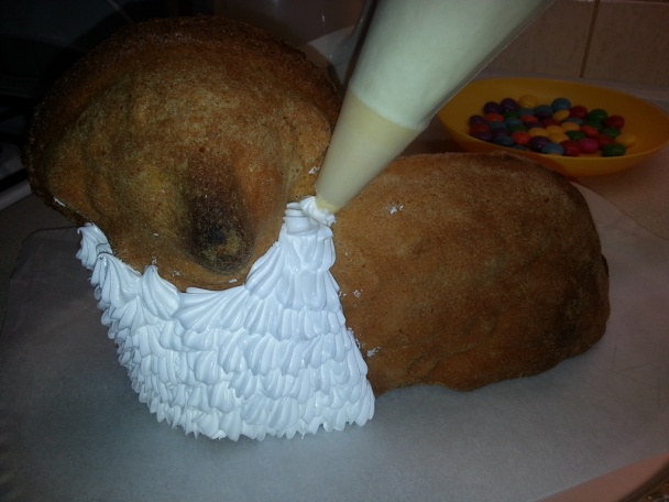 Veľkonočný baranček - obrázok 6