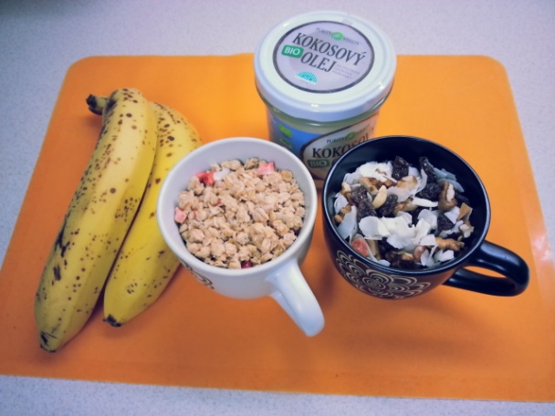 Zdravé cookies (fotorecept) - obrázok 1