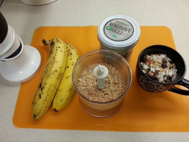 Zdravé cookies (fotorecept) - obrázok 2