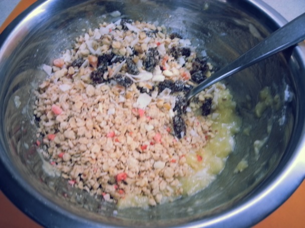 Zdravé cookies (fotorecept) - obrázok 4