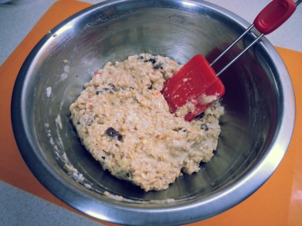 Zdravé cookies (fotorecept) - obrázok 5