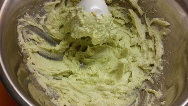 Avokádová nátierka z 3 surovín (fotorecept) - obrázok 3