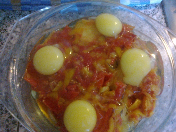 Pečeň po gruzínsky (fotorecept) - obrázok 5