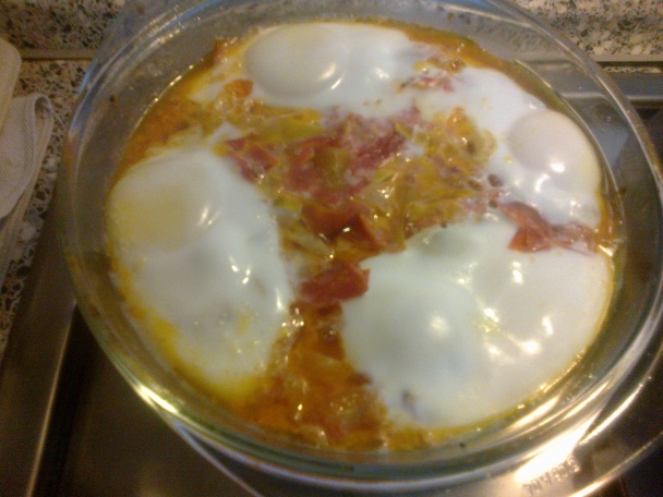 Pečeň po gruzínsky (fotorecept) - obrázok 6