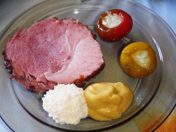 Fazuľová polievka krémová (fotorecept) - obrázok 2